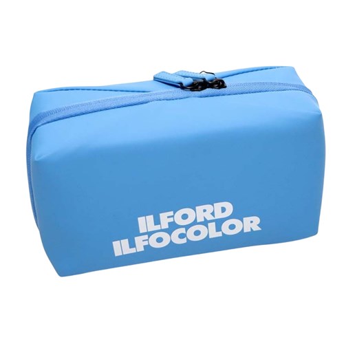 Ilford pouch Blue (2)